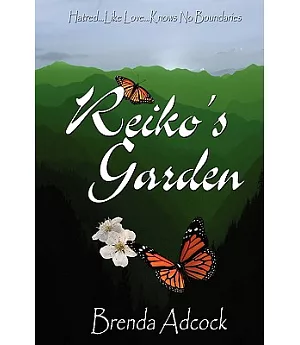 Reiko’s Garden