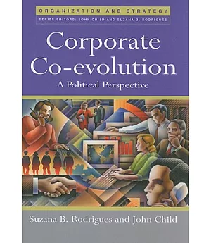 Corporate Co-Evolution: A Political Perspective