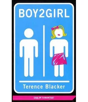 Boy2girl