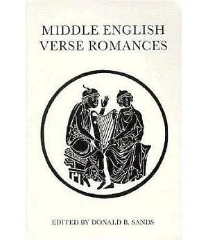 Middle English Verse Romances