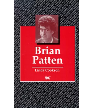 Brian Patten