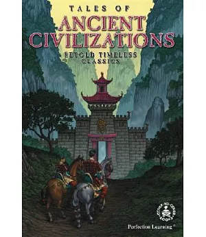 Tales of Ancient Civilizations