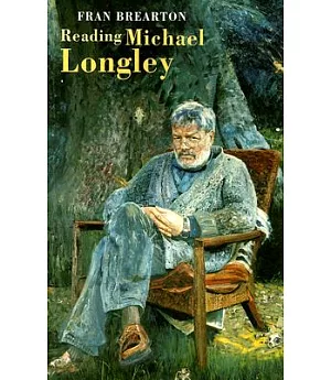 Reading Michael Longley