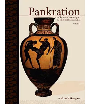 Pankration: An Olympic Combat Sport
