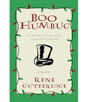 Boo Humbug: Christmas Is Scarier Than You Think