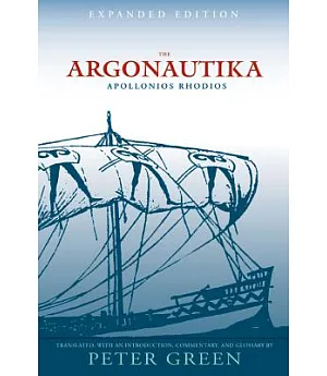 The Argonautika