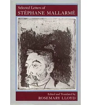 Selected Letters of Stephane Mallarme/20105