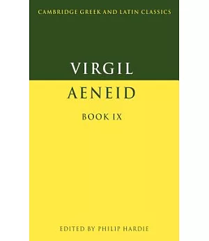 Aeneid Book IX