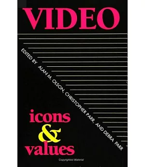 Video Icons & Values