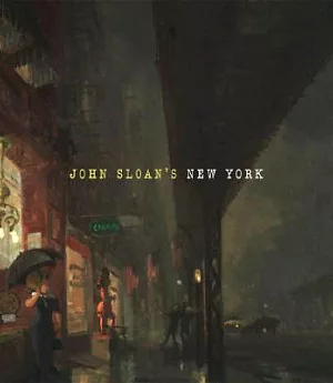 John Sloan’s New York