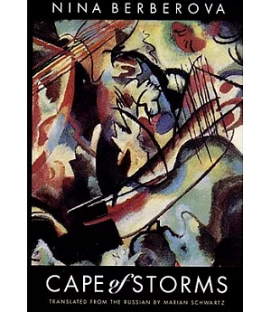 Cape of Storms