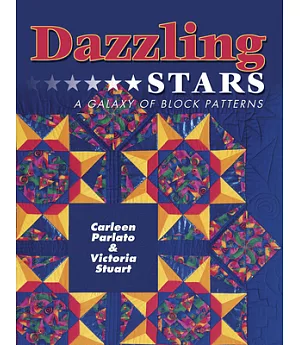 Dazzling Stars: A Galaxy of Block Patterns