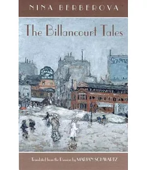 The Billancourt Tales