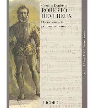 Roberto Devereaux: Donizetti