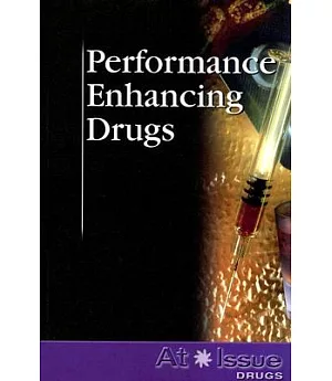 Performance Enhancing Drugs