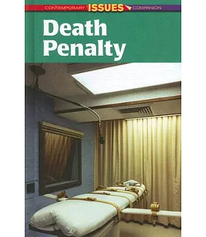 Death Penalty