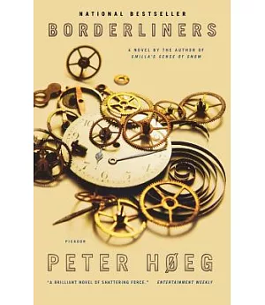 Borderliners