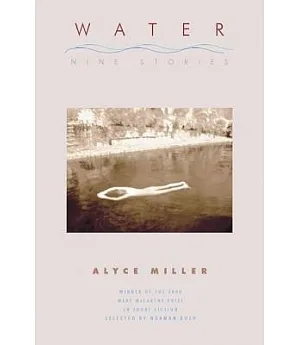 Water: Nine Stories