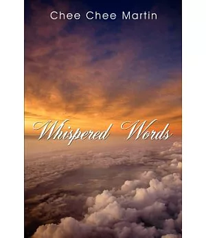 Whispered Words