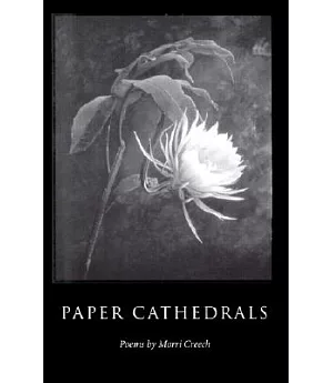 Paper Cathedrals: Poems