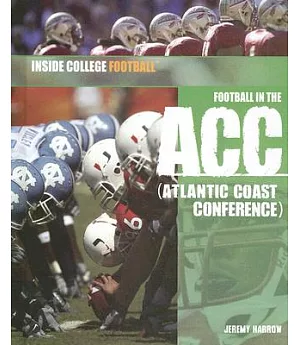 Football in the ACC (Atlantic Coast Conference)