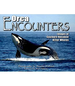 Orca Encounters: Images of Southern Resident Killer Whales