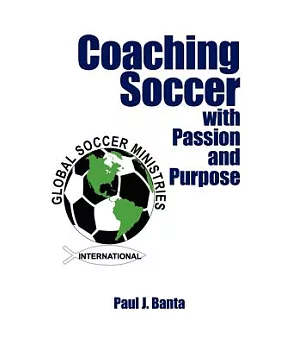 Coaching Soccer With Passion and Purpose