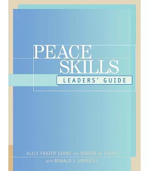 Peace Skills