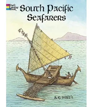 South Pacific Seafarers