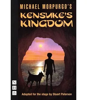 Kensuke’s Kingdom