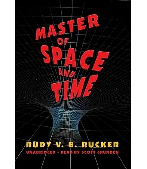 Master of Space and Time: Library Edition