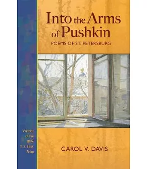 Into the Arms of Pushkin