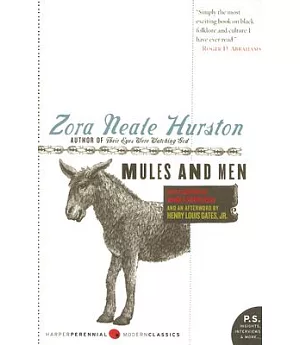 Mules and Men