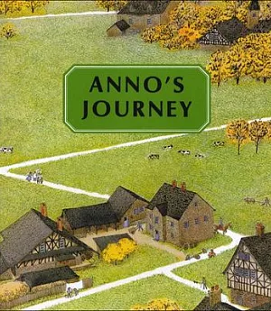 Anno’s Journey