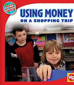 Using Money on a Shopping Trip