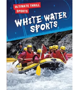 Whitewater Sports