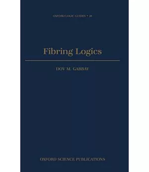 Fibring Logics