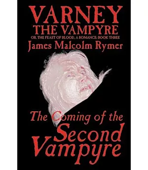 The Coming of the Second Vampyre