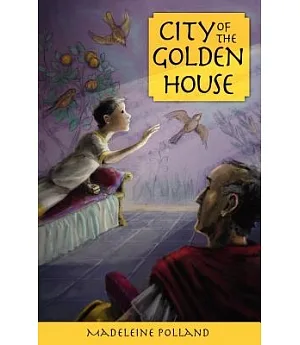 City of the Golden House