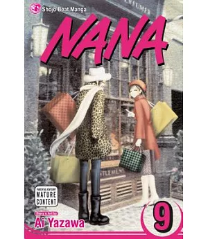 Nana 9