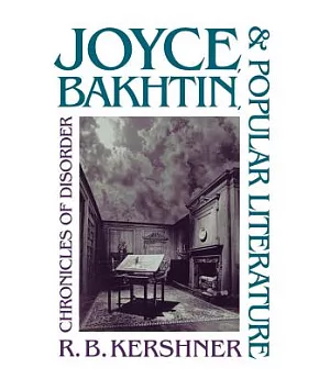 Joyce, Bakhtin, and Popular Literature