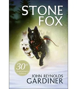 Stone Fox