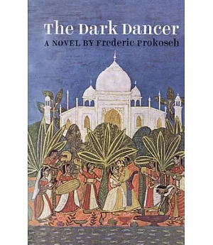 The Dark Dancer