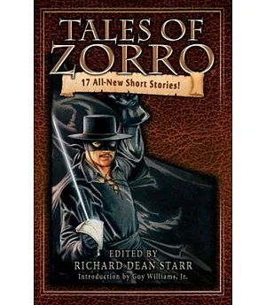 Tales of Zorro