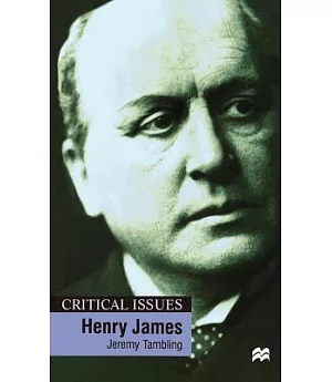 Henry James