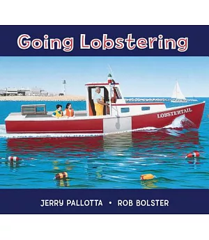 Going Lobstering