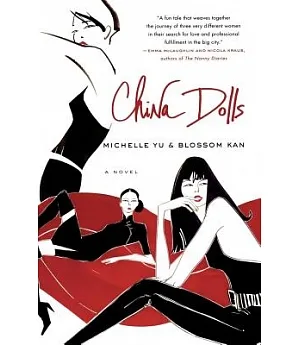 China Dolls