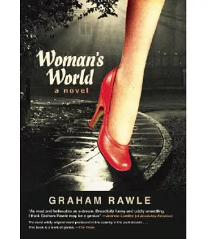 Woman’s World: A Novel