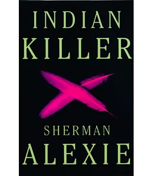 Indian Killer