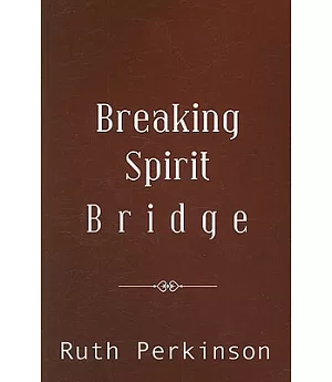 Breaking Spirit Bridge